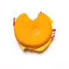 LemmeGetABaconEggAndCheese Teether