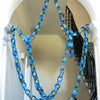 Blue & Yellow Paper Chain Kit
