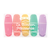 Le BonBon Patisserie Pastel Highlighters