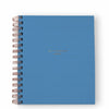 Daily Overview Planner - Various Colors