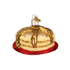 Short Stack Ornament