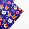 Cat Fancy Gift Wrap Sheet