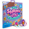 Shrink-Its! DIY Shrink Art BFF Bracelet Kit