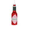 Tabasco Ornament