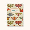 Moth Notebook