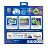 Shrink-Its! DIY Glow Buddies Shrink Art Kit