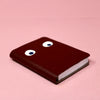 Googly Eye Mini Notebook