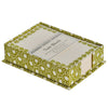 Cambridge Imprint Note Holder