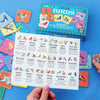 Birds Little Memory & Matching Game