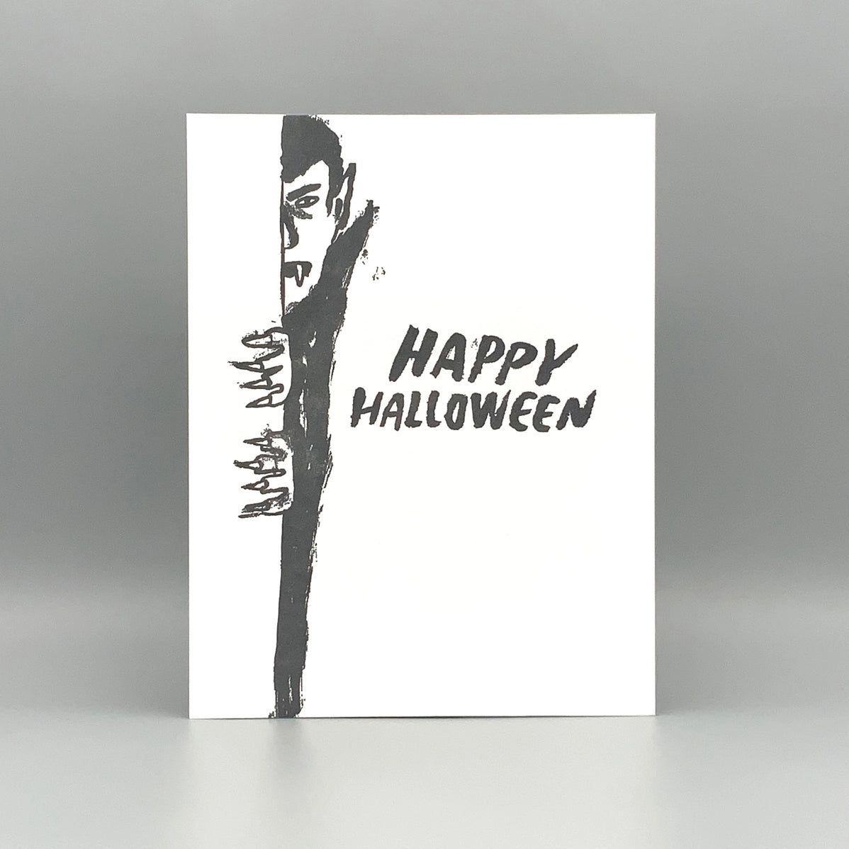 Happy Halloween Drac