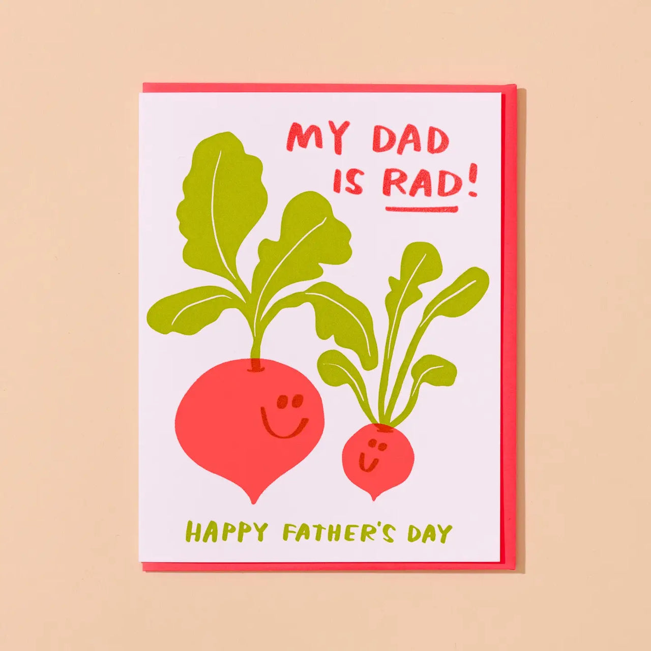 Rad Dad
