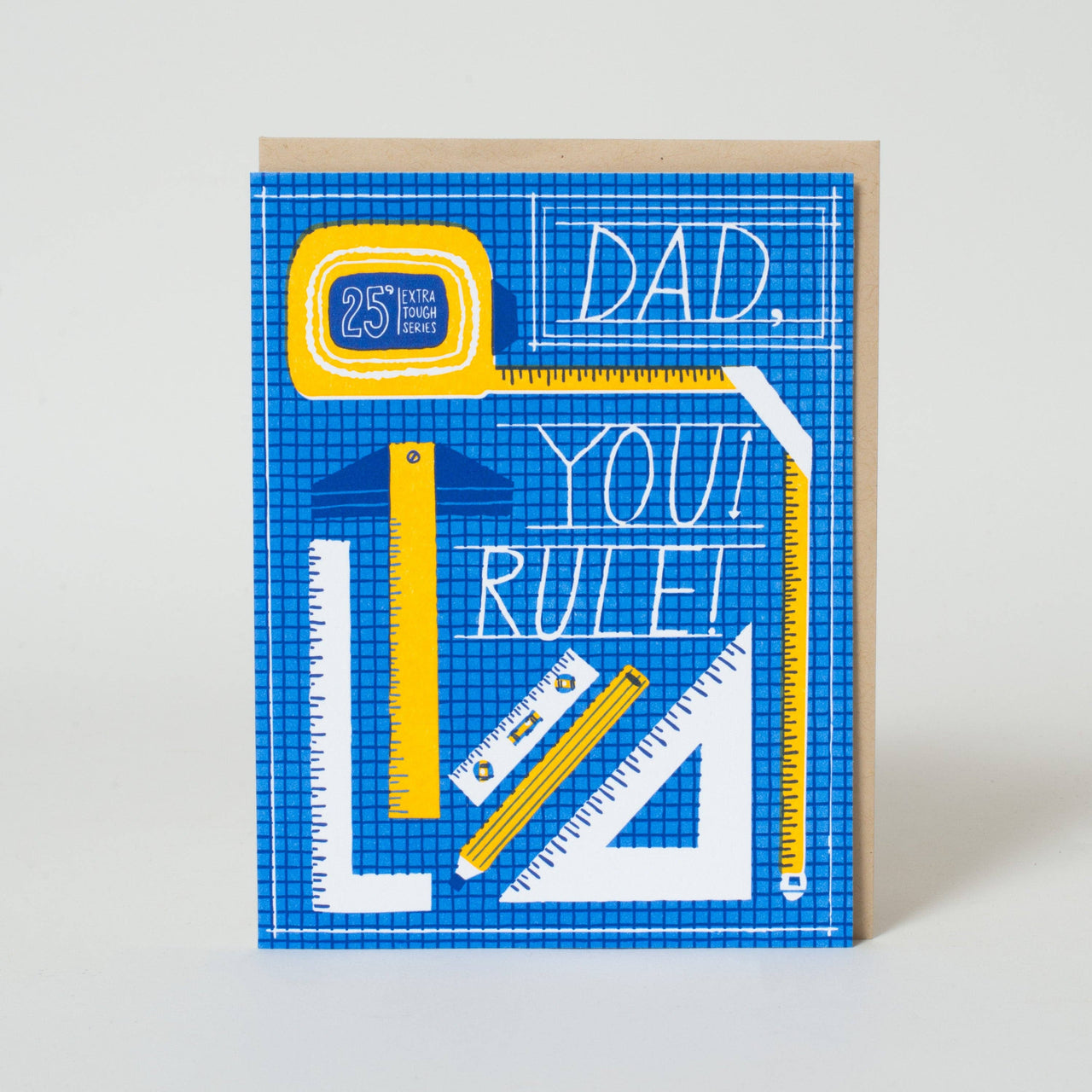 You Rule Dad Tools