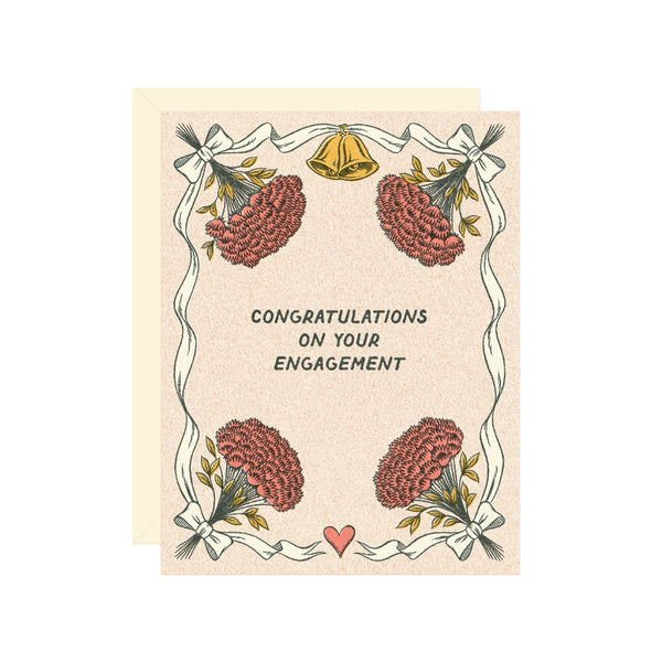 Vintage Engagement
