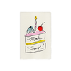 Make A Wish Cake