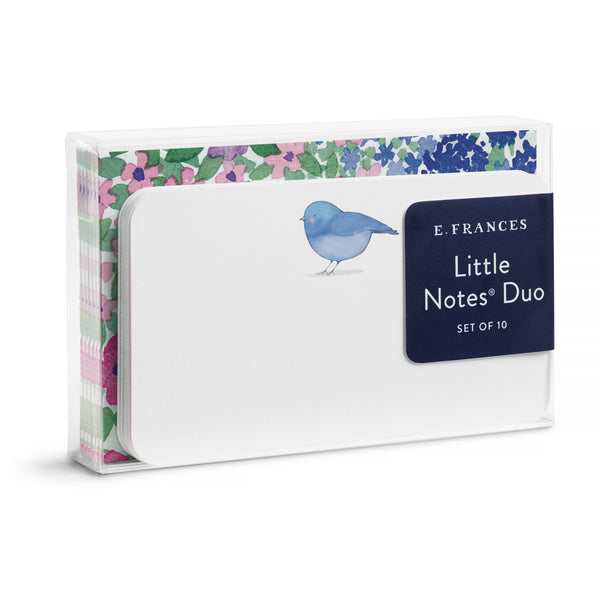 Birdie Little Notes Duo Set