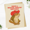 Have A Rootin Tootin Birthday