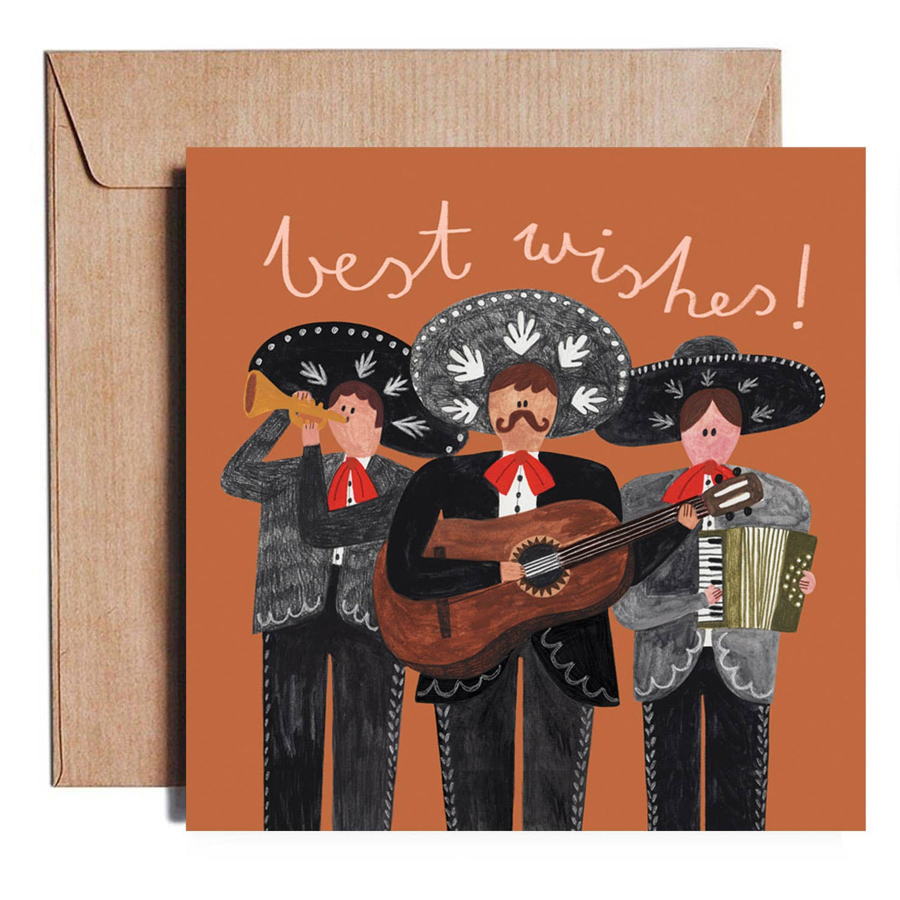 Mariachi