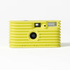 Sustainable Disposable Camera - Yuzu