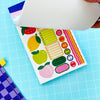 Pretty Planner Sticker Pad