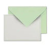 G. Lalo Bordered Everyday Correspondence Set