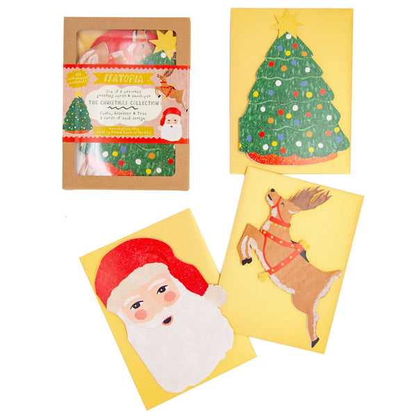 Christmas Collection Boxed Set
