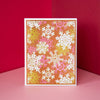 Winter Botanicals Assorted Letterpress Card Set