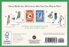 Field Guide to Dumb Birds Playing Cards