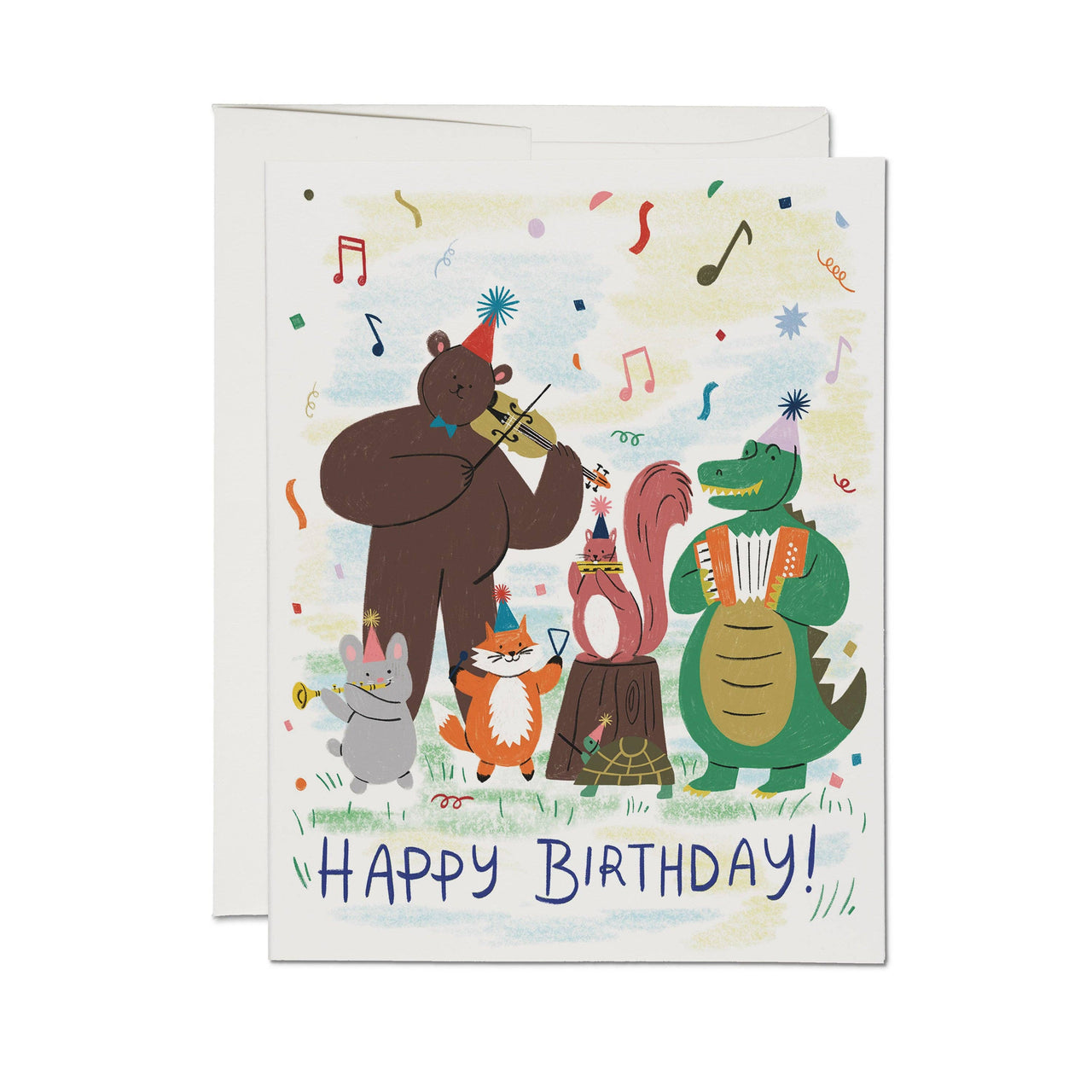 Animals Ensemble