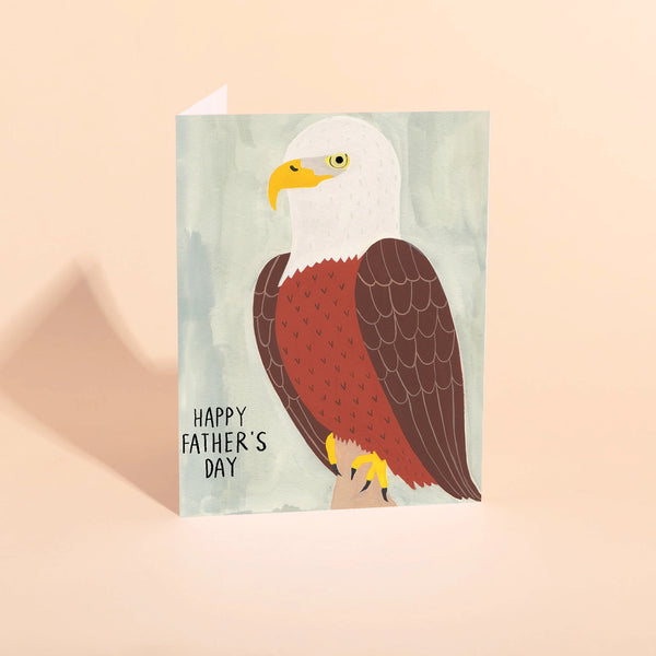 Eagle Eye Father's Day