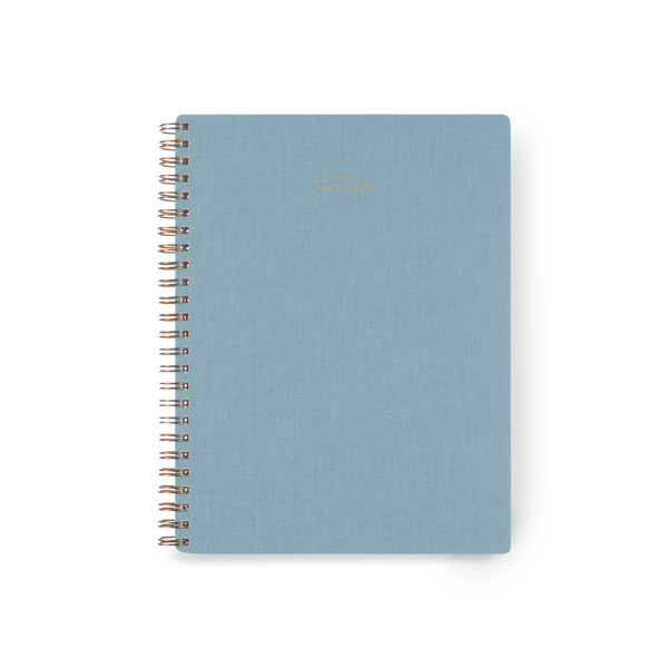 2025 Compact Task Planner