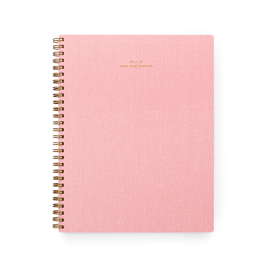 26-27 Year Task Planner