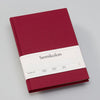 Medium Classic Ruled Notebook