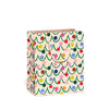 Festive Globes Gift Bag