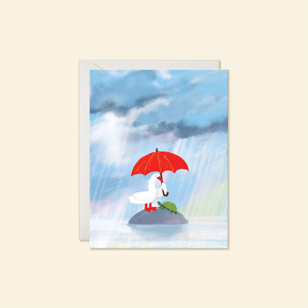 Rainstorm