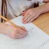 Cursive Handwriting Workbook