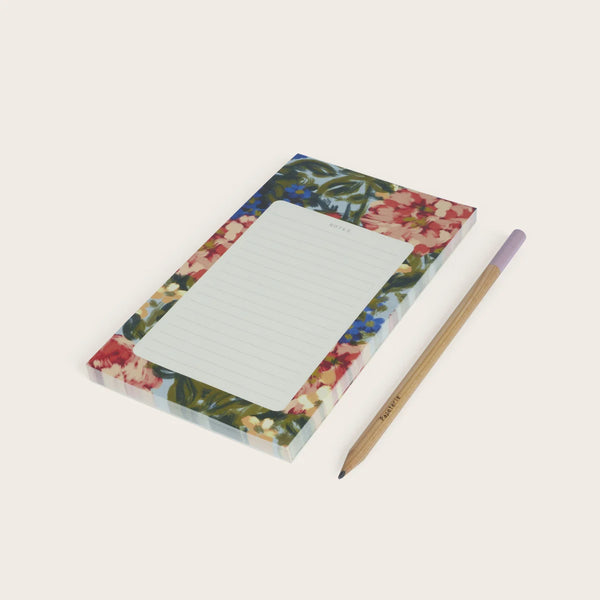 Season Paper Notepads