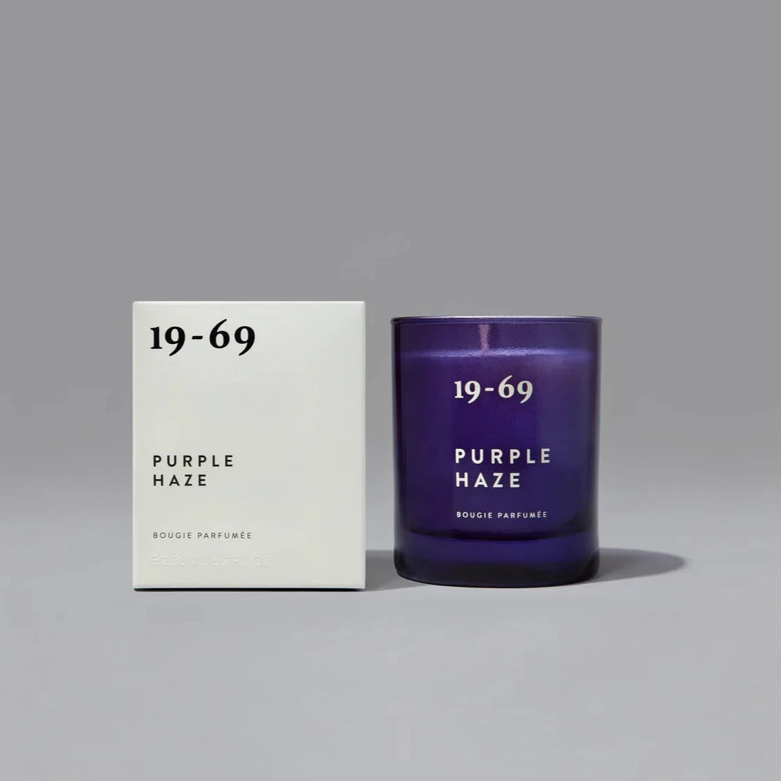 Purple Haze Candle