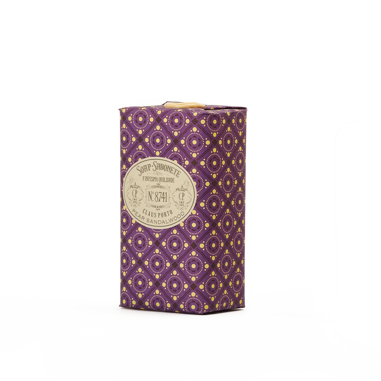 8741 Pear Soap