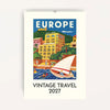 Cavallini 2027 Wall Calendars