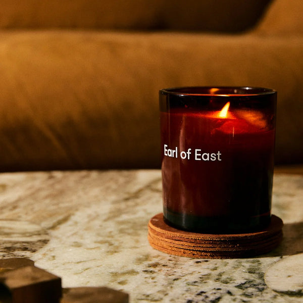 Earl of East 8.7 oz Candle - Various Scents
