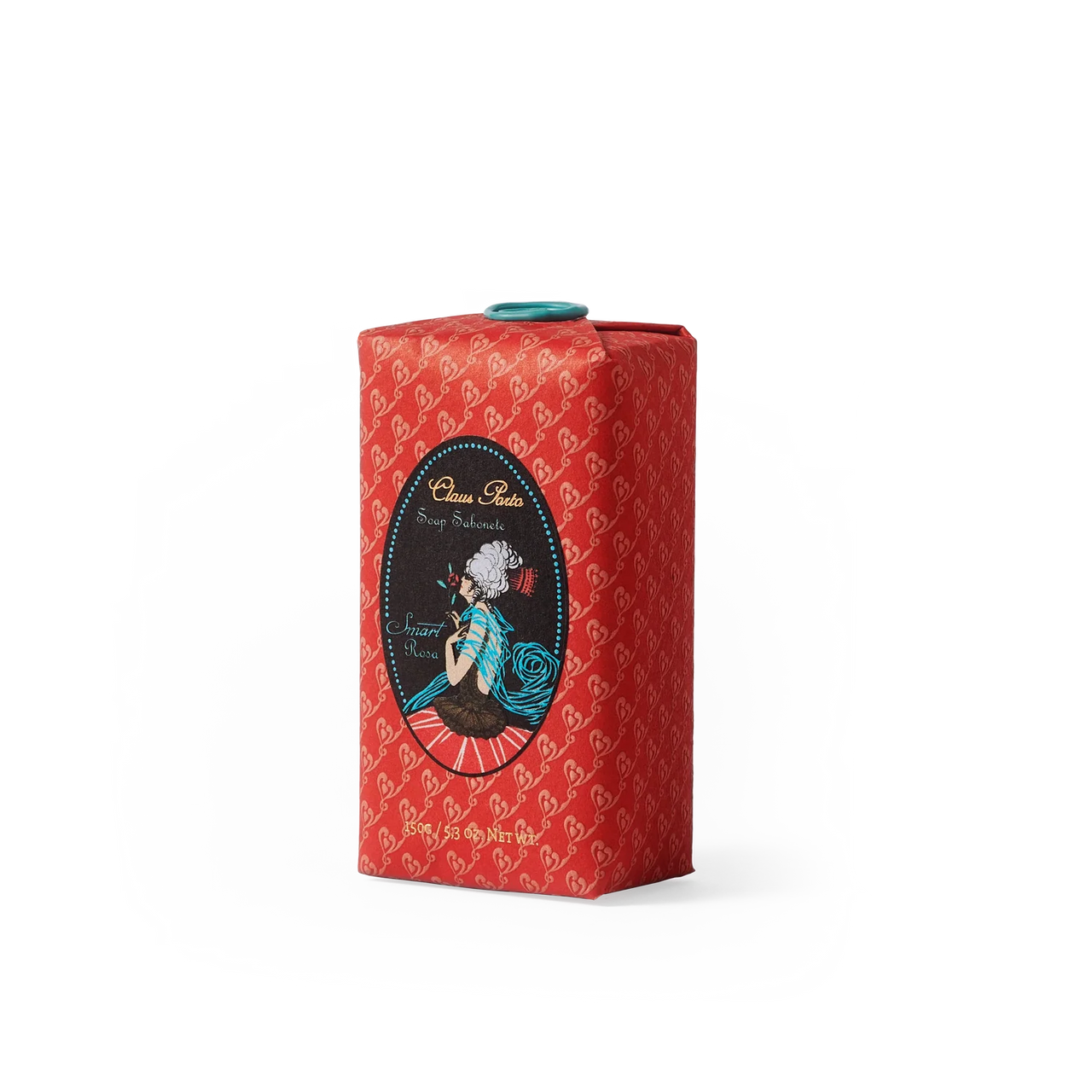 Smart Rosa Soap