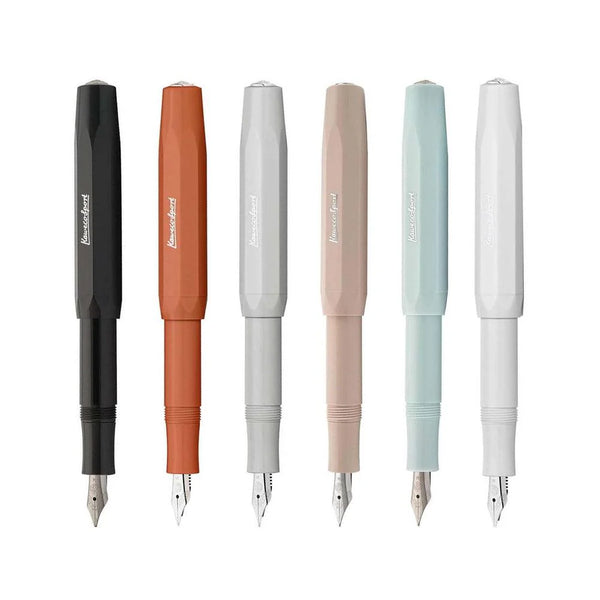 Skyline Sport Fountain Pen