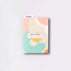 Lay Flat Undated Pocket Weekly Planner - Various