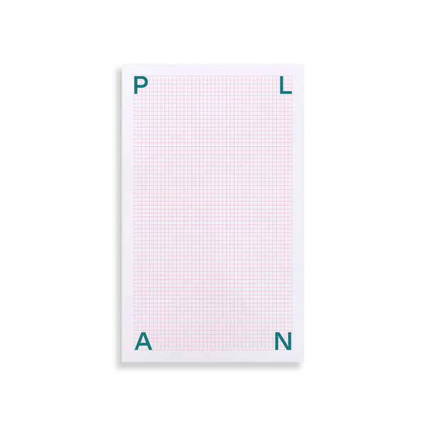Plan Grid Pad