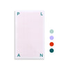 Plan Grid Pad