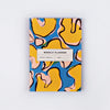 Lay Flat Undated Weekly Planner Book - Various