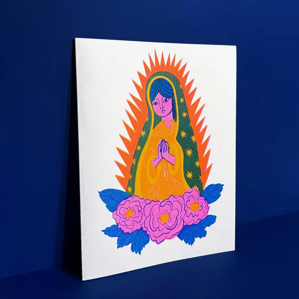 Our Lady of Guadalupe