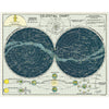 Celestial 1000 Piece Puzzle