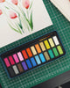 Aquarelle Watercolors Set