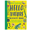 Hello Nature Activity Book